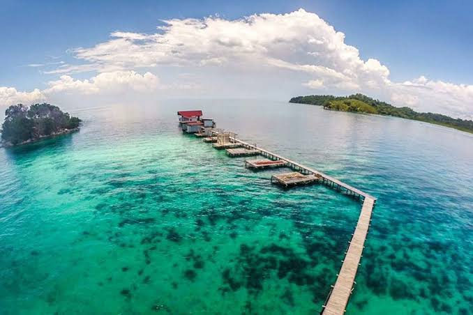 6 Pantai Menarik di Batam yang Wajib Masuk Daftar Liburan