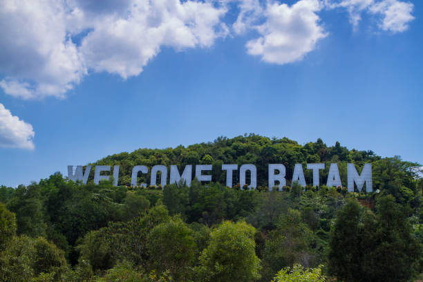 Jelajahi Pesona Batam dalam Satu Hari